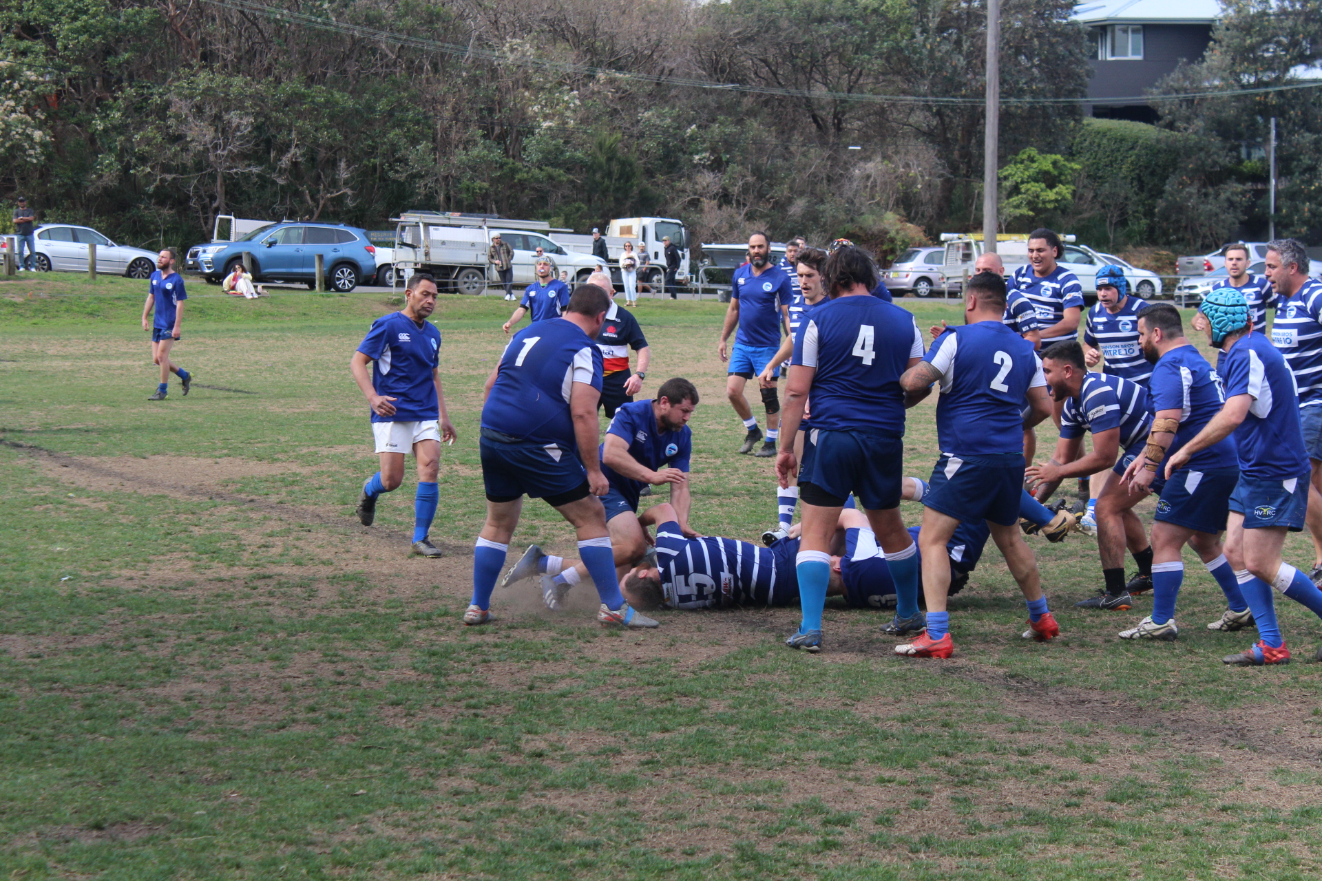 Pittwater Online News